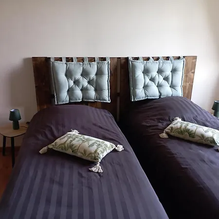 Ou Deux Dans Demeure Historique 3* Montmartin-en-Graignes