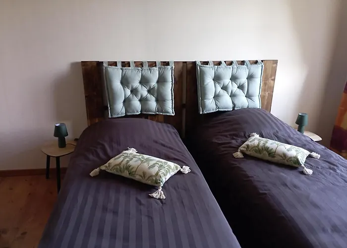 Ou Deux Dans Demeure Historique 3* Montmartin-en-Graignes